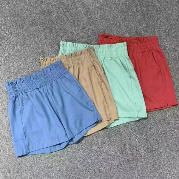Uniqlo Women's Shorts