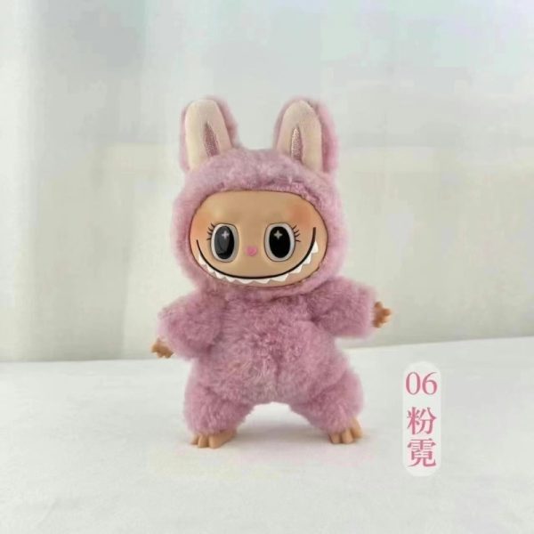 POP MART LABUBU