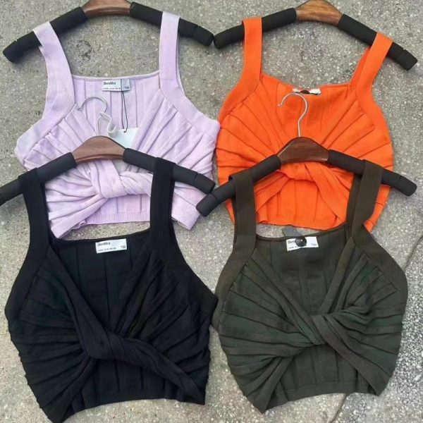 Bershka Women's Camisole