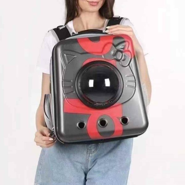 High-quality pet carriers