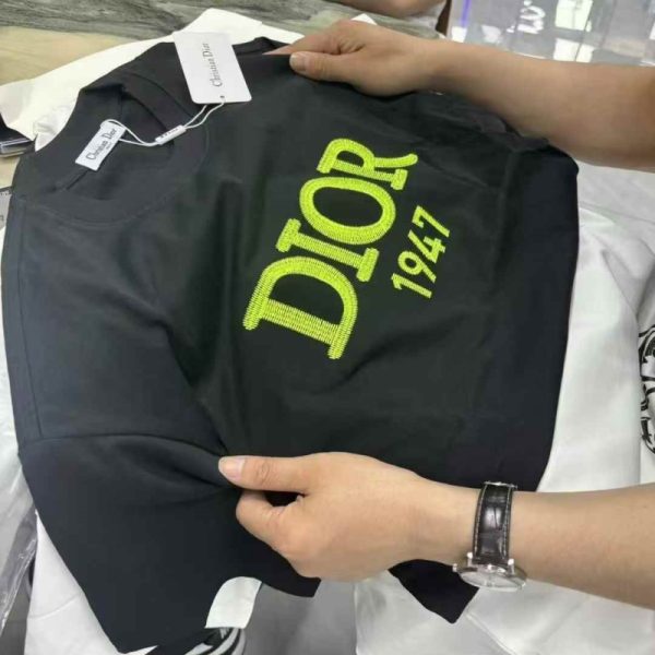 luxury brand T-shirts