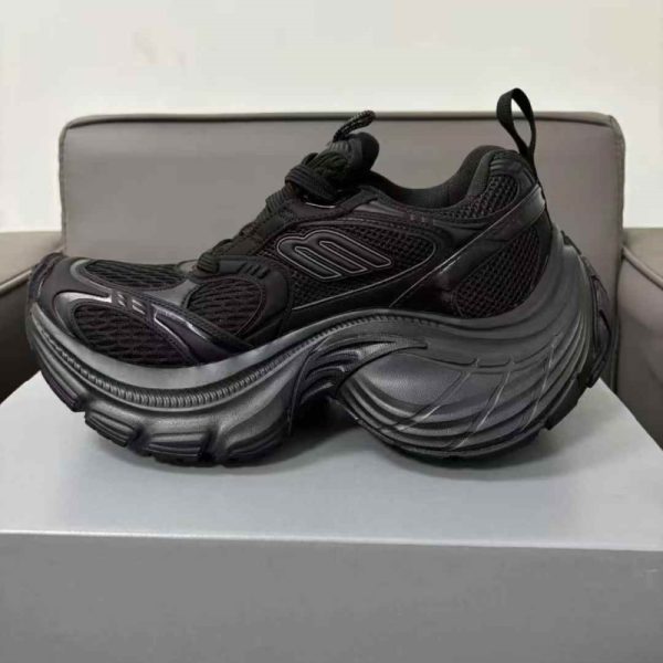 Balenciaga 6XL Unisex Sneakers - Image 4