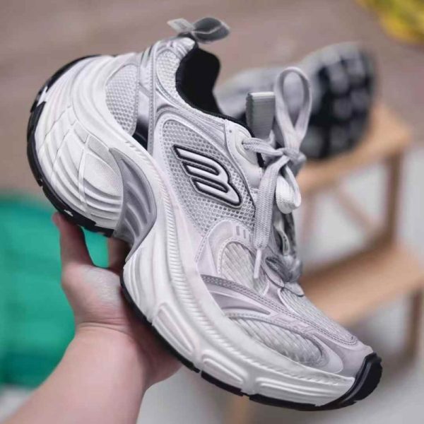 Balenciaga 6XL Unisex Sneakers