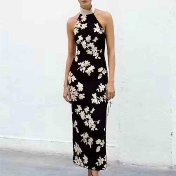 High-end designer dresses