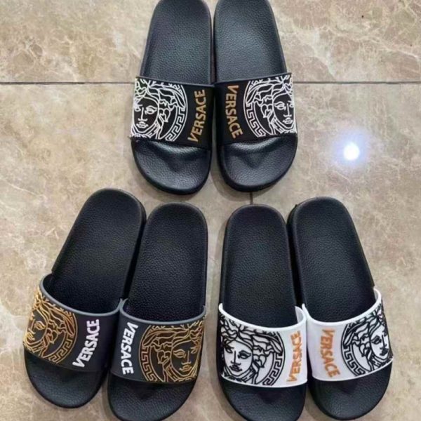Trendy Unisex EVA Slide Sandals