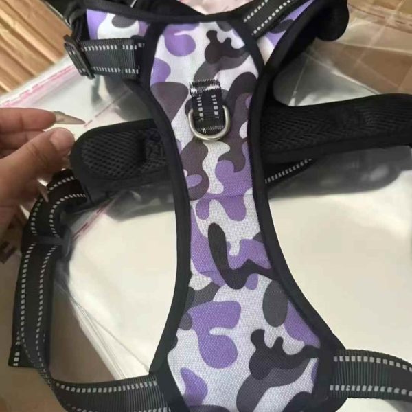 Dog Pet Harness – 3000 pieces