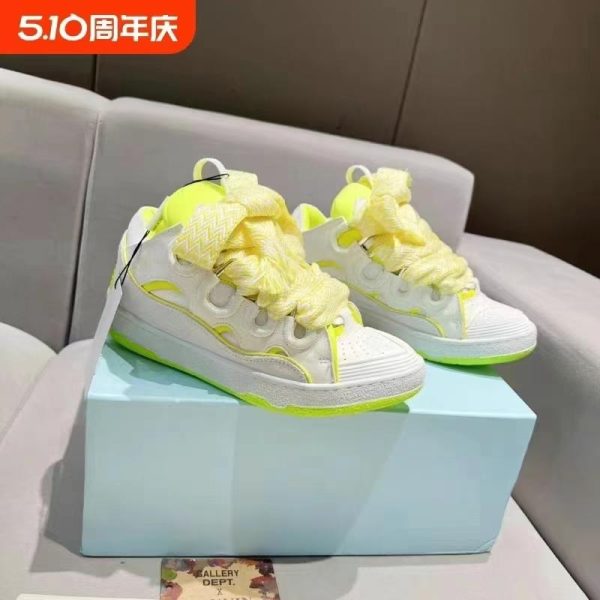 LANVIN casual shoes