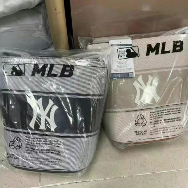 new MLB bags