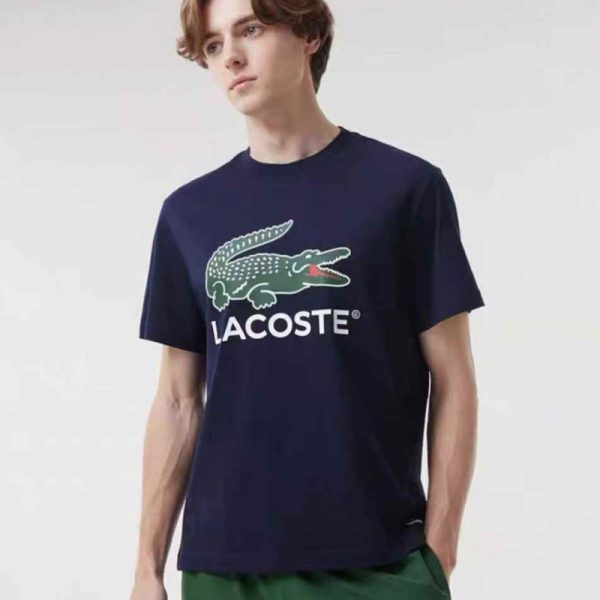 Lacoste men's  T-shirts