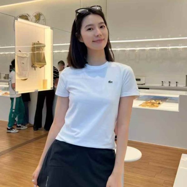 Lacoste Women's T-shirts
