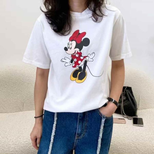MiuMiu x Disney  T-shirts