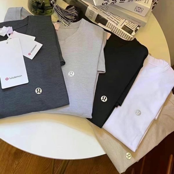 Lulu Men's Apparel