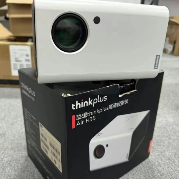 Lenovo Projector