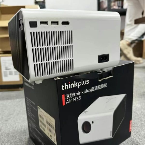 Lenovo Projector - Image 3
