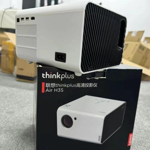 Lenovo Projector - Image 2