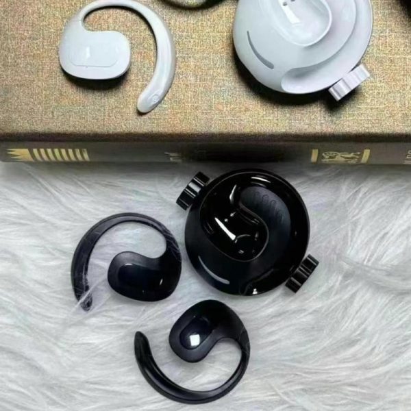 OWS Bluetooth Earphones