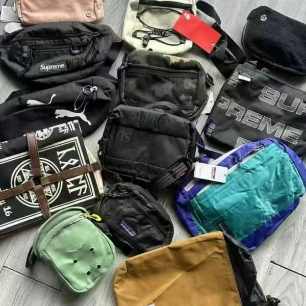 Branded Bags