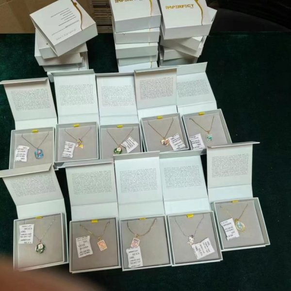 ift Box Packaging