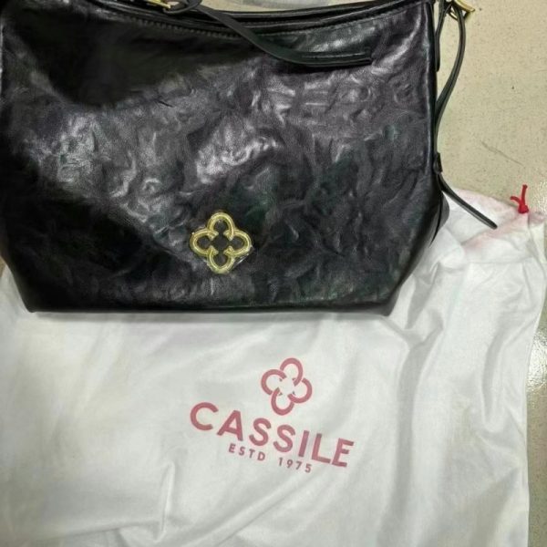 CASSILE Hobo Bags