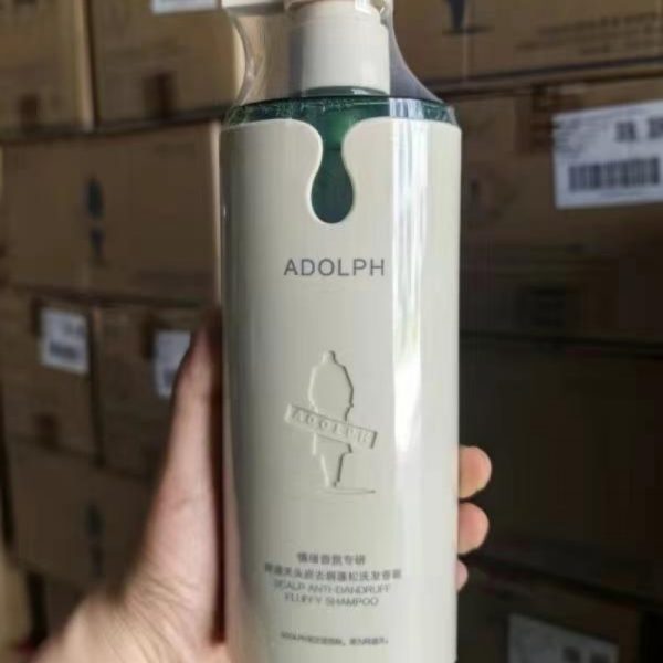 Adolf Aromatherapy Shampoo