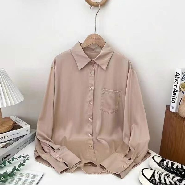 SHEIN Women's Shirts