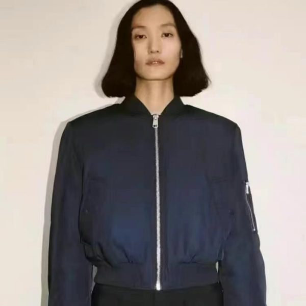 Zara  Women's Bomber Jackets