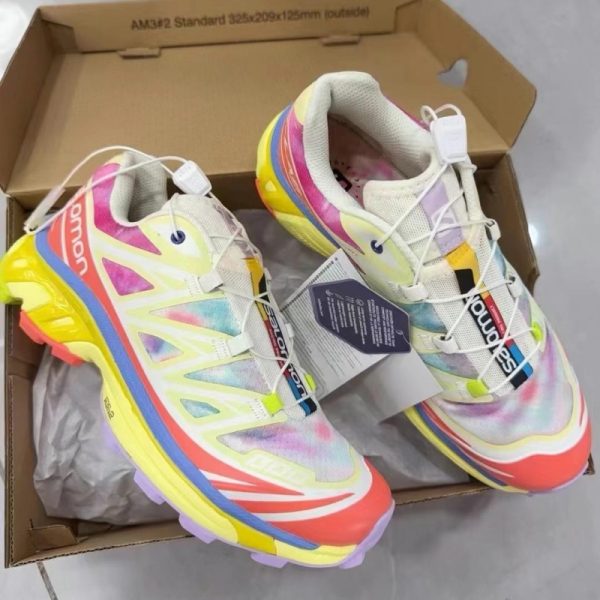 Salomon Women's Shoes