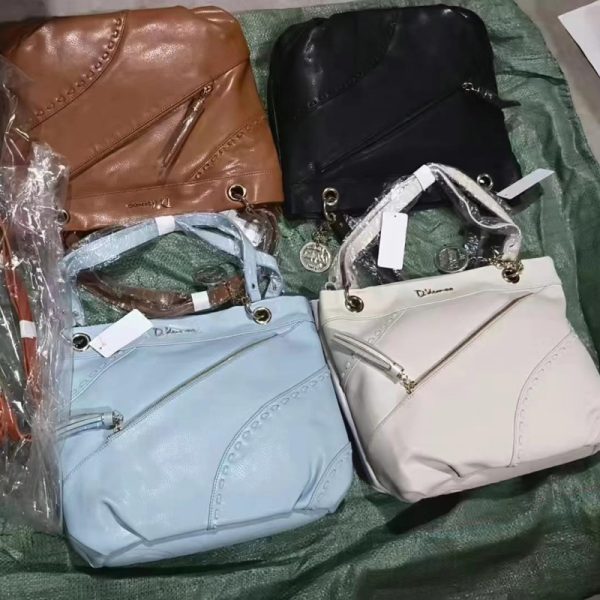 Genuine Leather Women's Bags