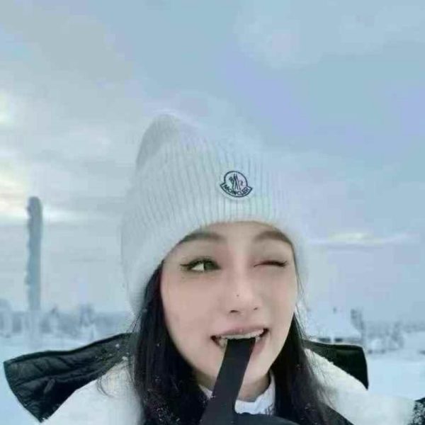 Moncler Knit Beanies