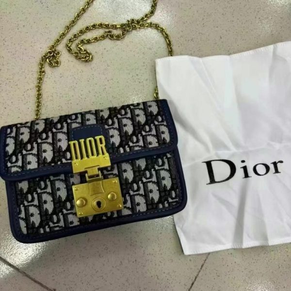 Dior new‑style small bags
