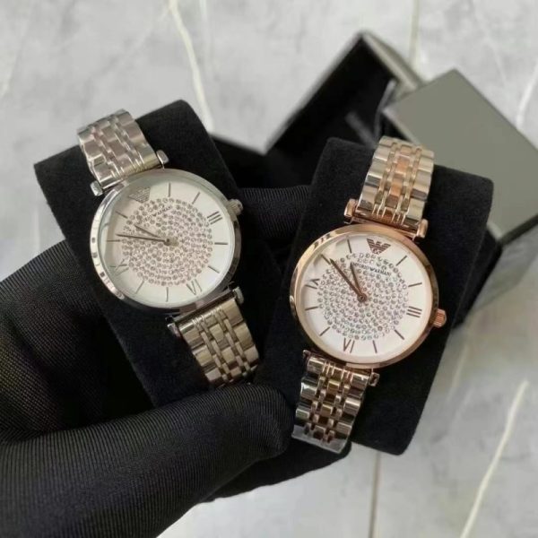 Armani Stardust women's watches