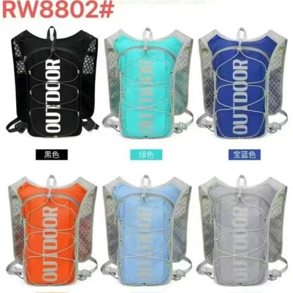 Outdoor Hiking Backpacks
