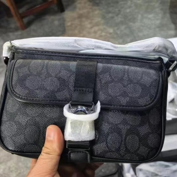 genuine leather bags