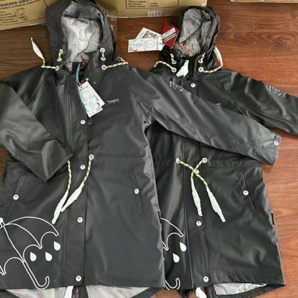 MARIKOO outdoor jackets