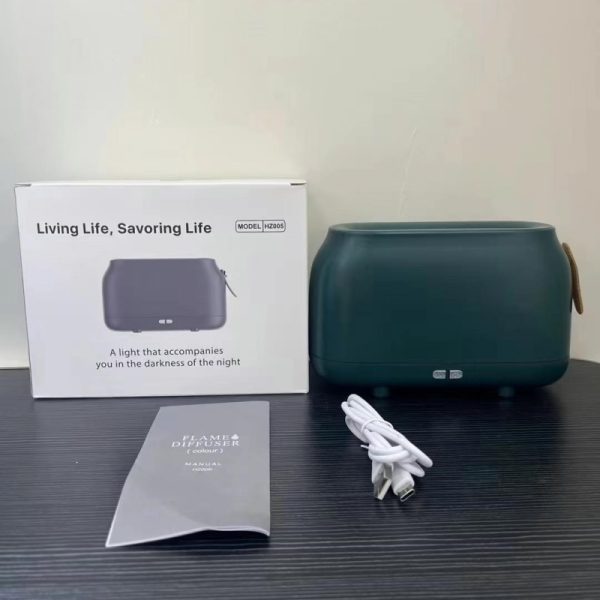 Flame Humidifier (HZ005)