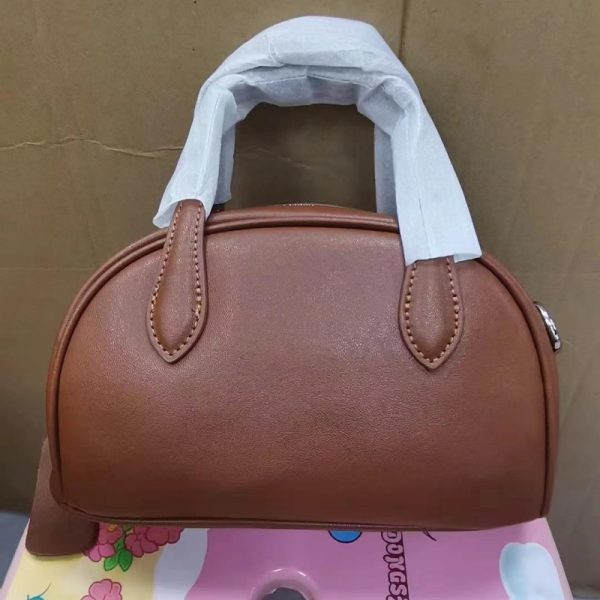 New Style Genuine Leather Bags